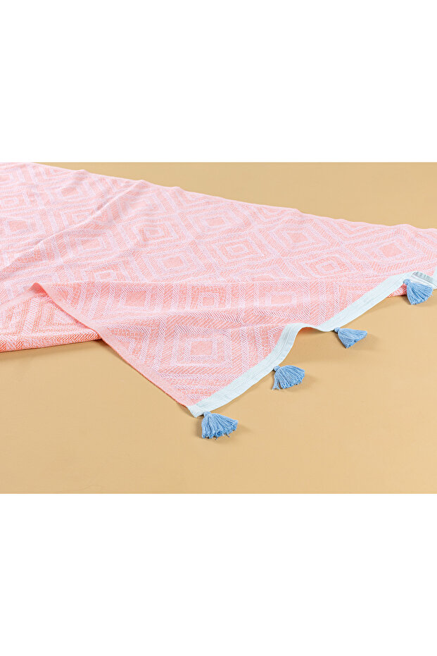 Fonte Jakarlı Peştemal - 4