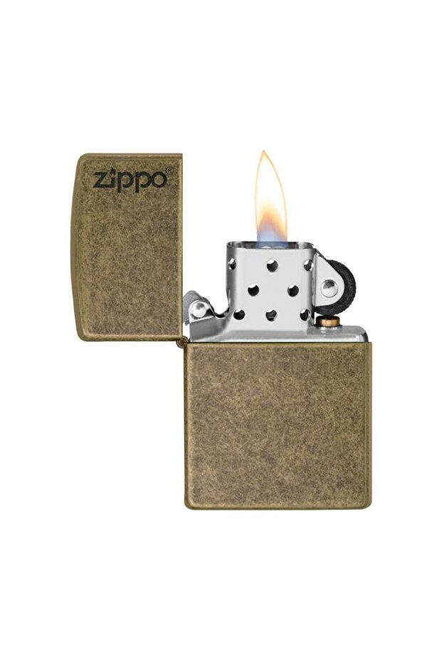 201fb Bulus- Logo Çakmak - 2