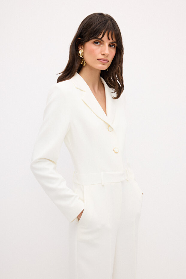 Uzun Kollu Tulum - 2