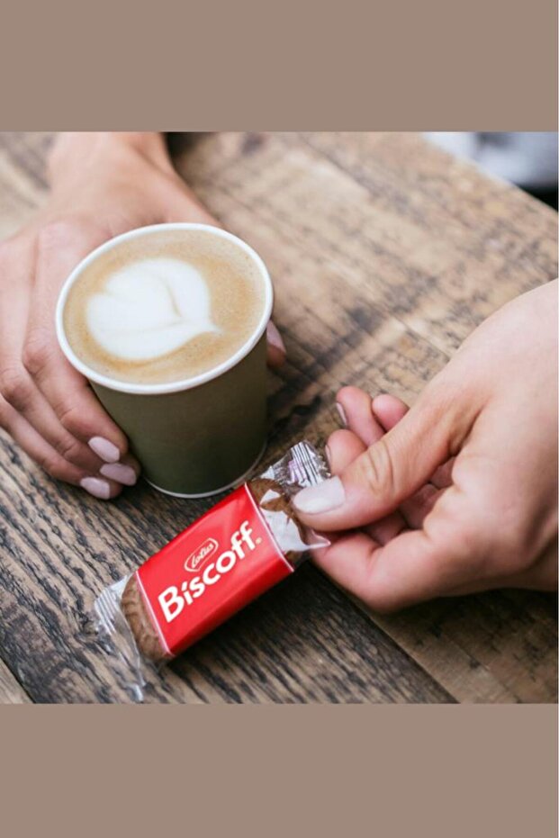 Biscoff 25*6,25 G X 2 - 6