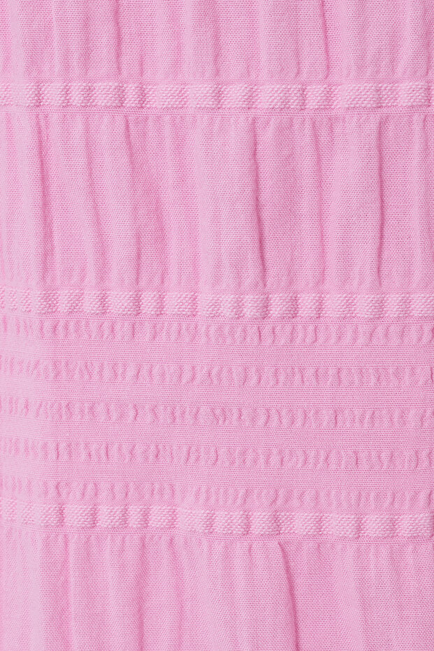 بلوزة منتفخة - 7