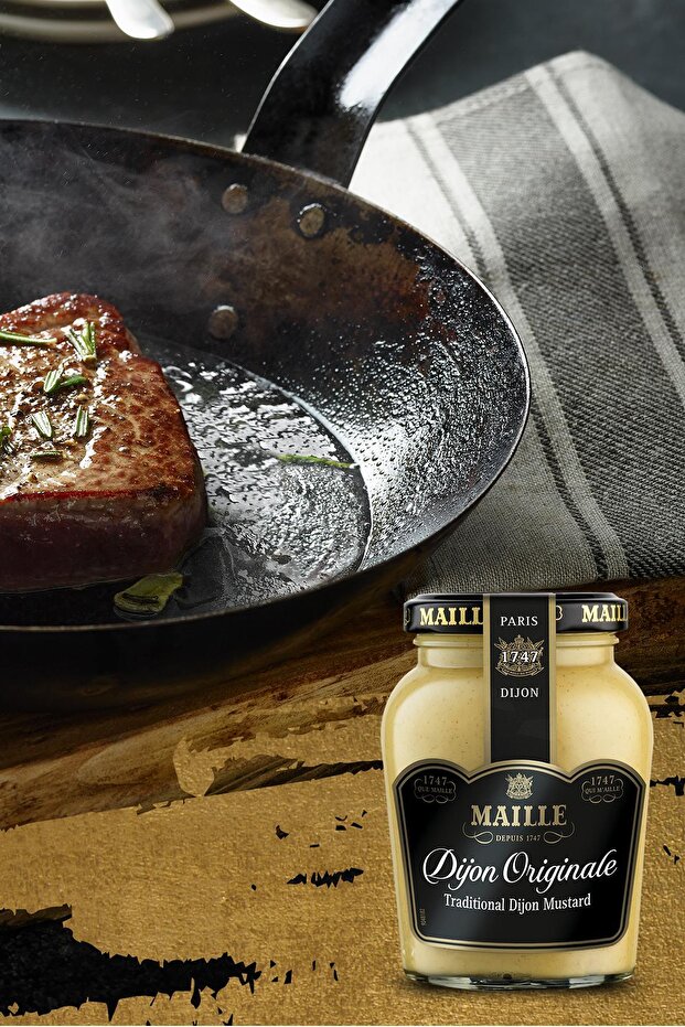 Original Dijon Hardal 200 ml - 2