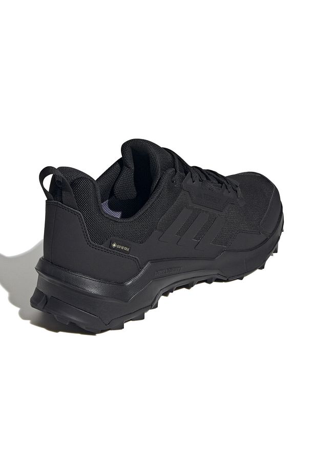 Erkek Terrex AX4 GORE-TEX Siyah Spor Ayakkabı IE2570 - 4
