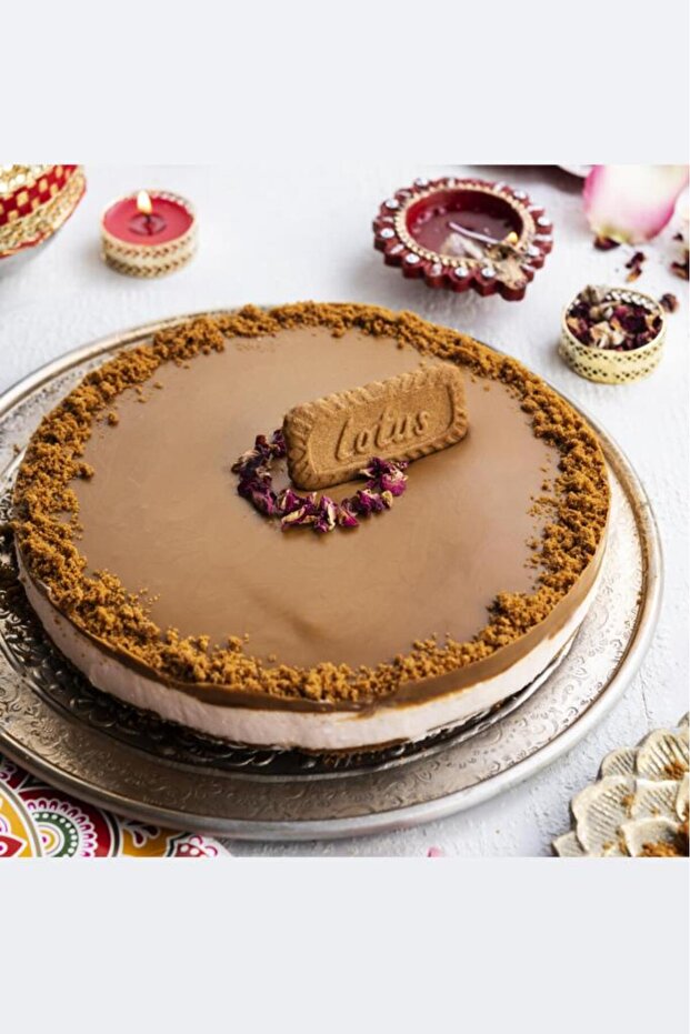 Biscoff Crumble 750 G - 4