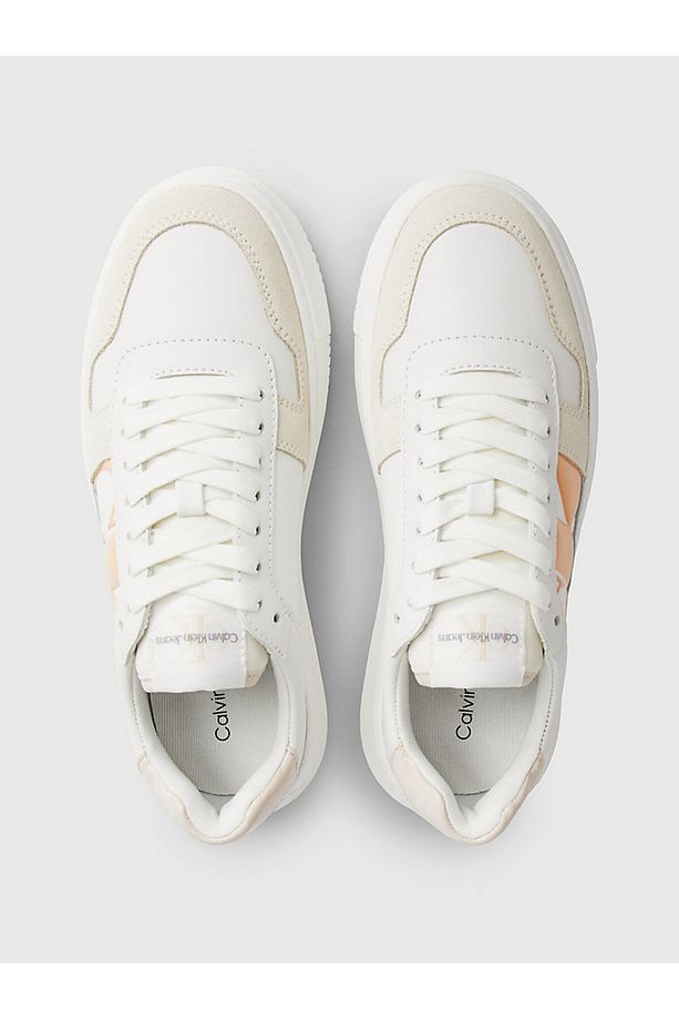 CHUNKY CUPSOLE LOW MIX NBS DC - 4