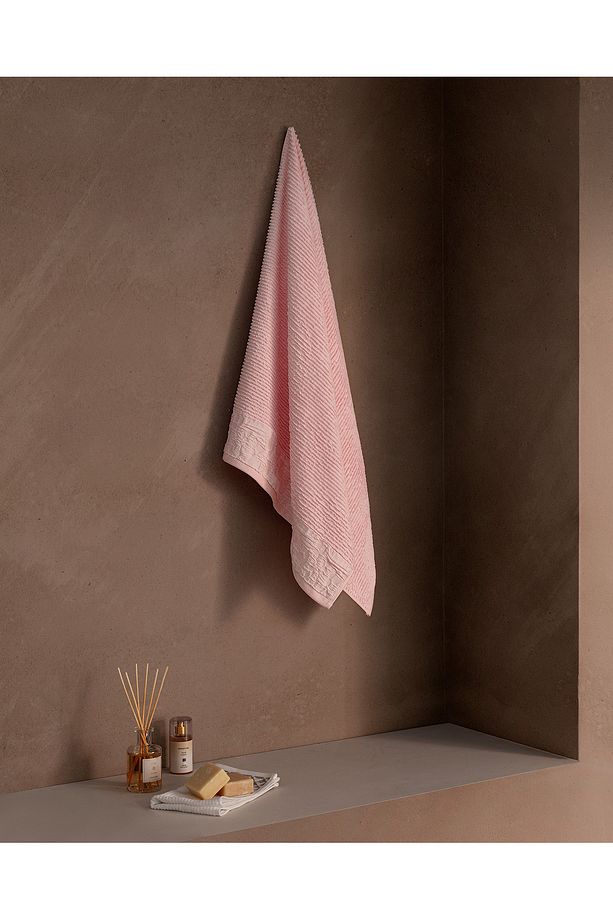 Jemma Banyo Havlusu - 1