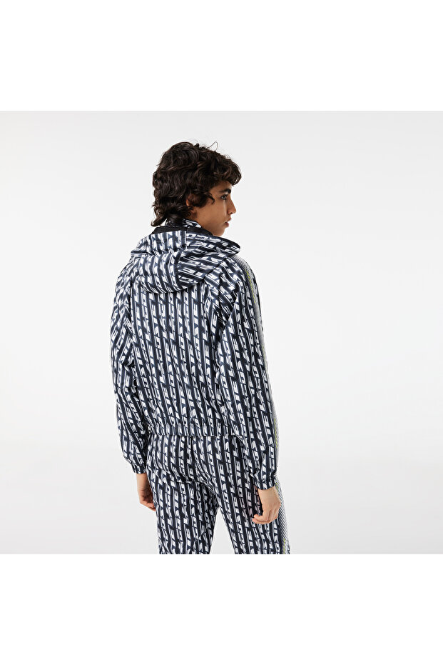 Active Kadın Siyah Ceket - 3