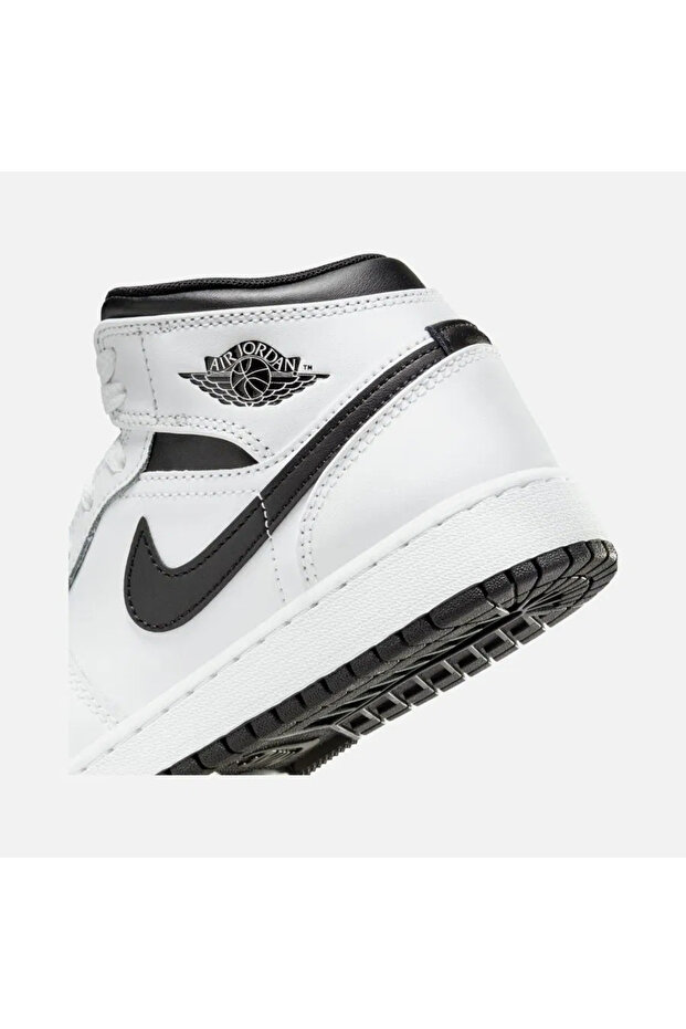 حذاء رياضي أبيض - 8