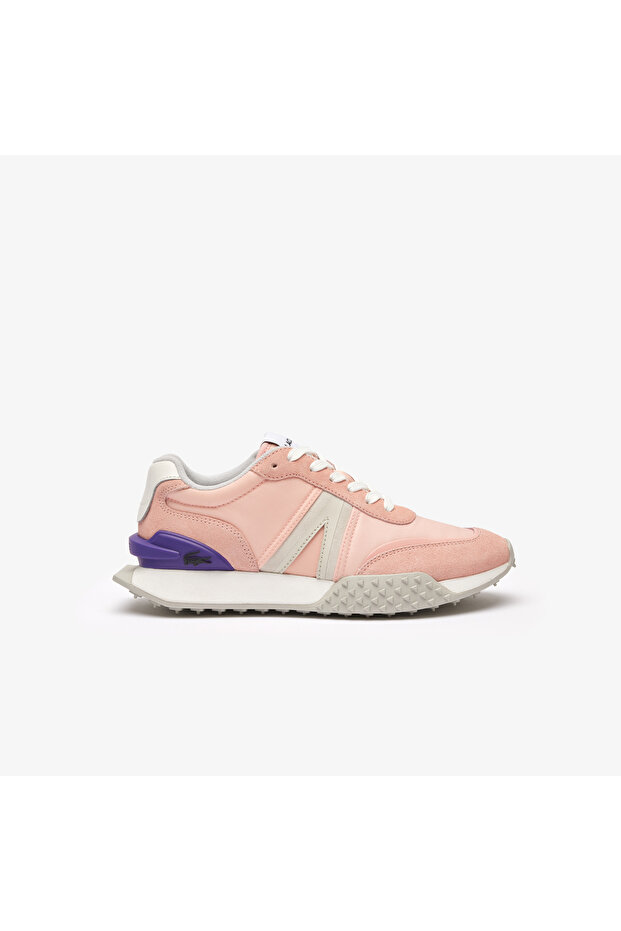 Sport L-Spin Deluxe Women's Pink Sneaker
