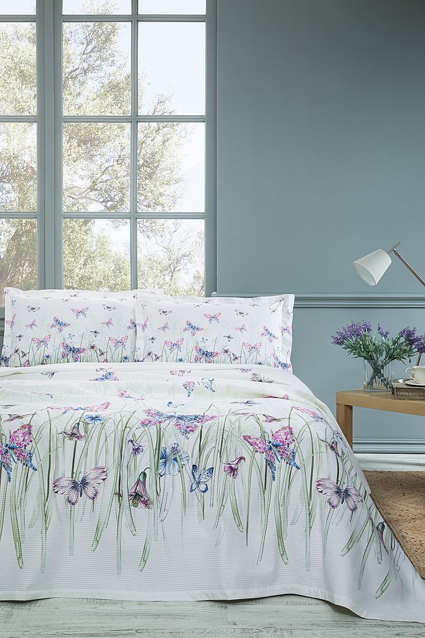 Papilio Çift Kişilik Lüks Pike Takımı - 1