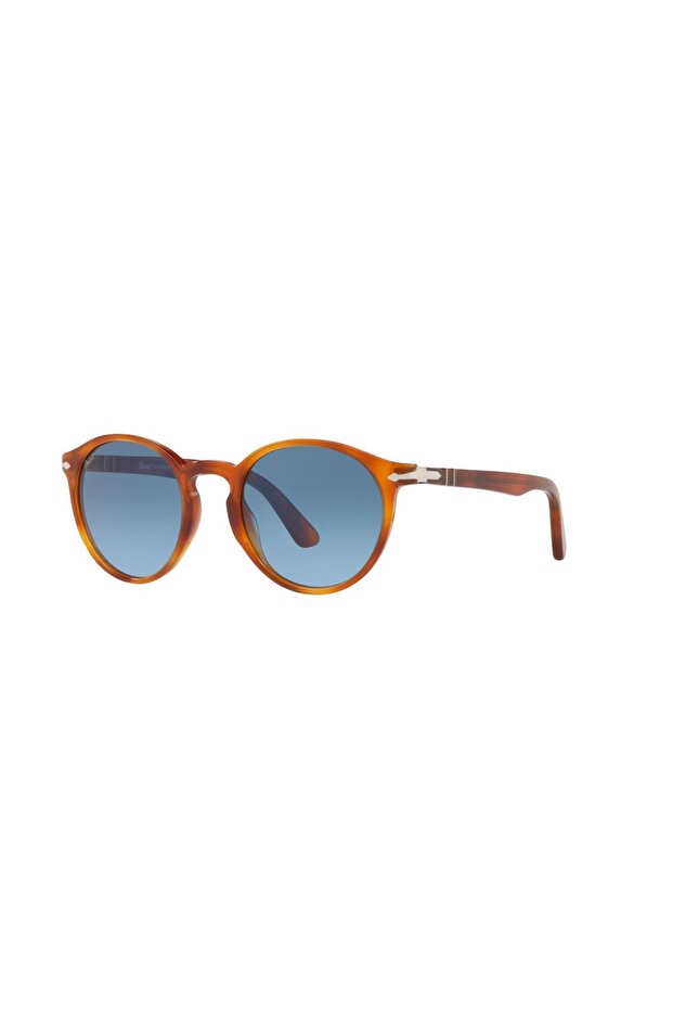 0po 3171s 96/q8 52 Unisex Sunglasses