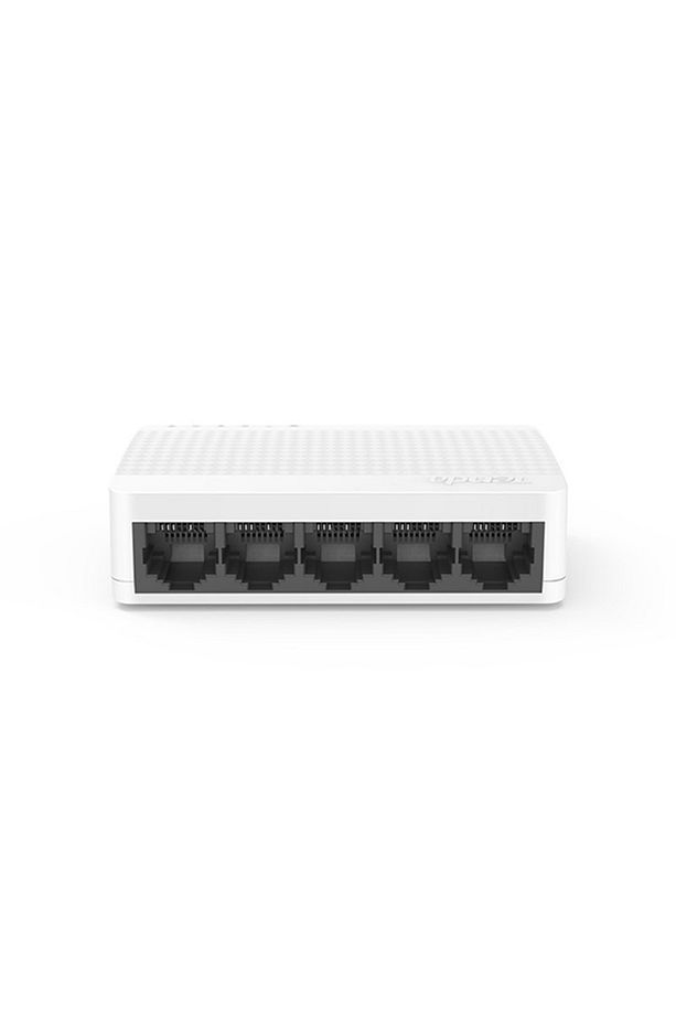 S105 V2 10/100 Mbps 5 Port Swıtch - 2