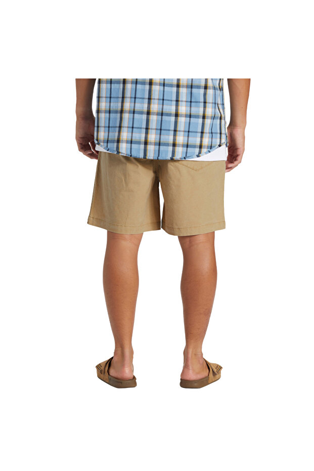 Taxer Erkek Şort - 6