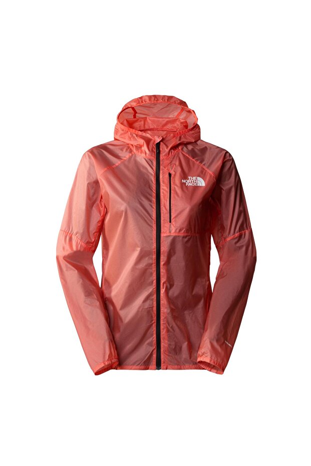 Kadın Wındstream Shell - 4