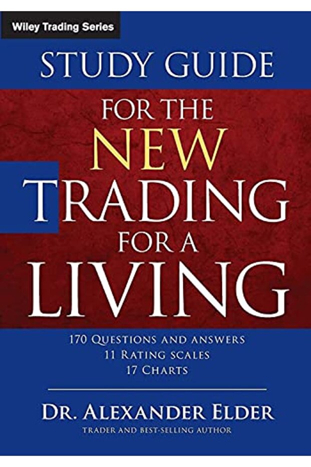 Study Guide for The New Trading for a Living