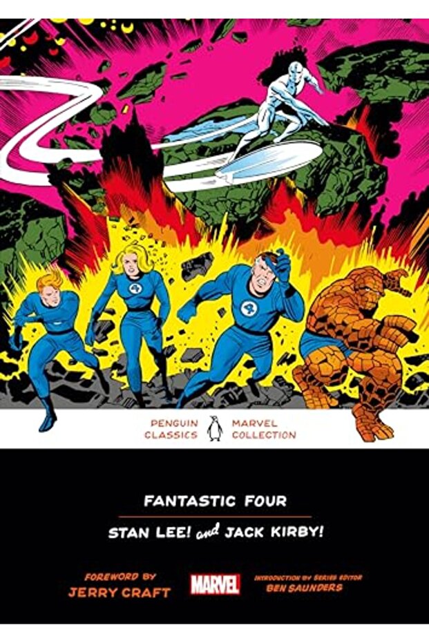 Fantastic Four