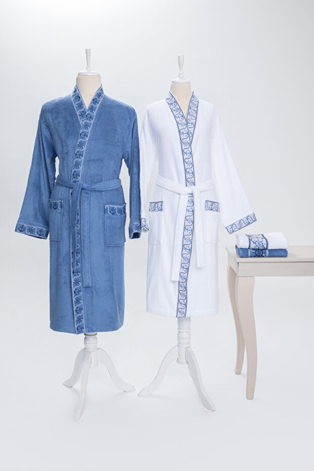 Anchor Marine Bambu Happy Aile Seti - 1