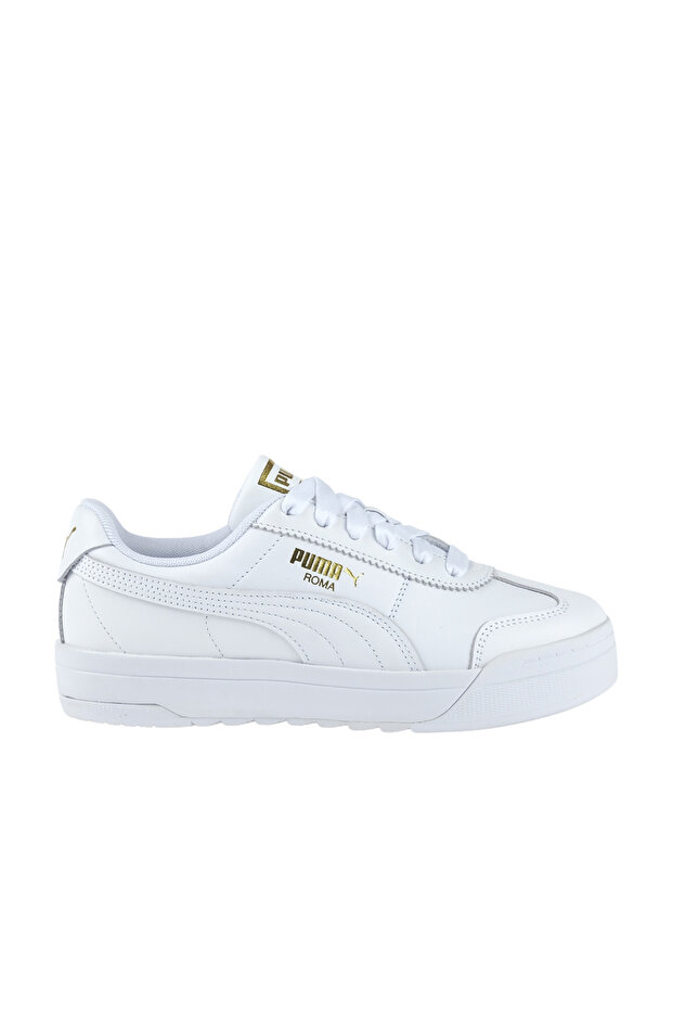 Roma Feminine Women's White Sneaker Shoes 39860901