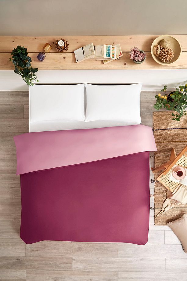 Colourist Tek Kişilik Nevresim - 1