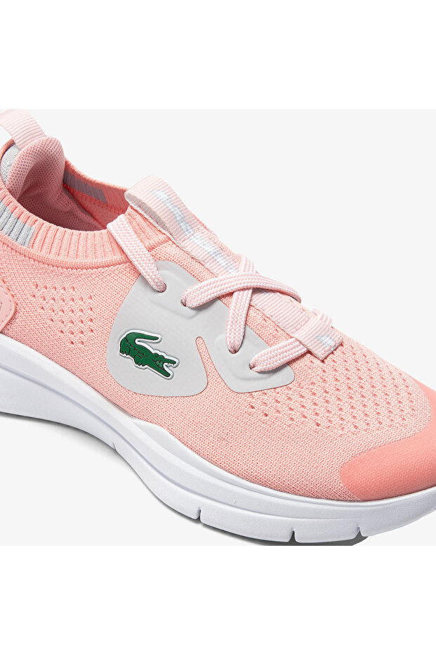 Run Spin Çocuk Pembe Sneaker - 6