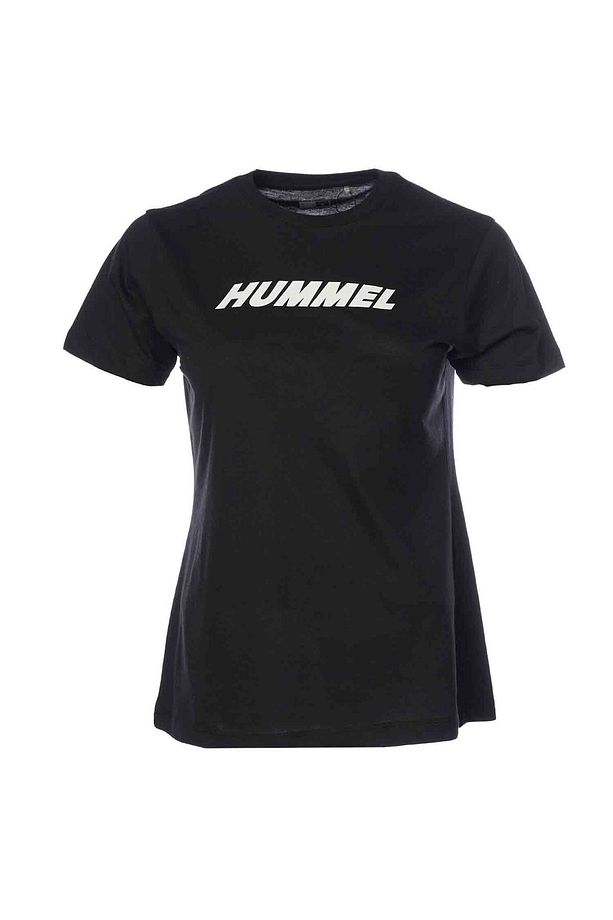 T-TE ELEMENTAL LOGO TEE KISA KOLLU TİŞÖRT - 5