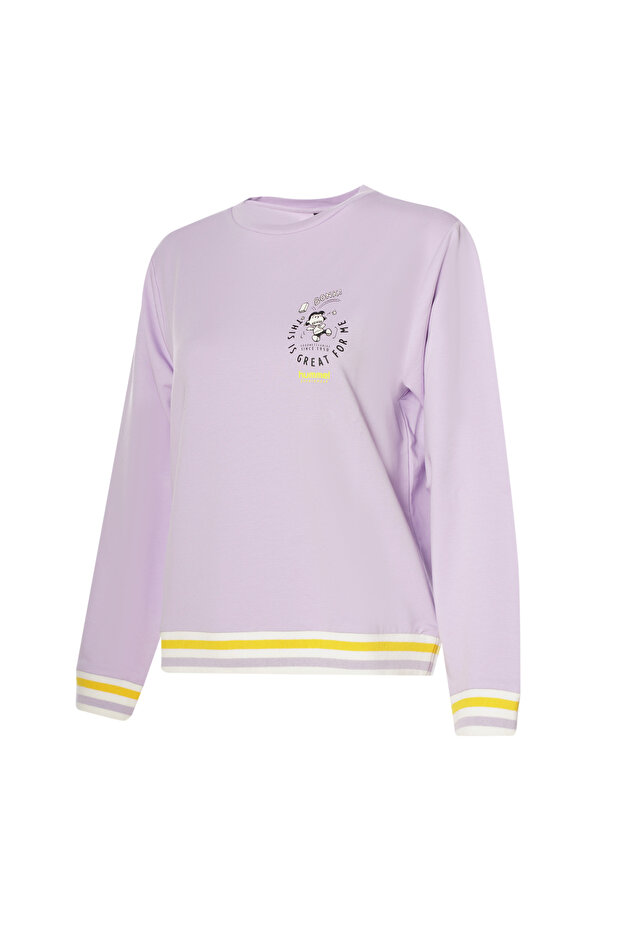 Snoopy Peanuts™ Sweatshırt - 1