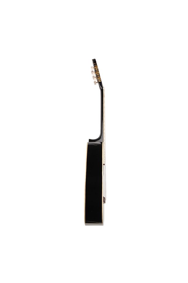 Mg917-jr-bk 3/4 Klasik Gitar - 4