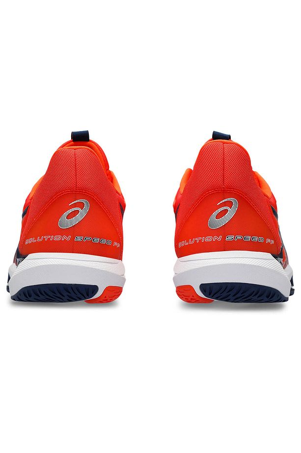Solution Speed Ff 3 Erkek Turuncu Tenis Ayakkabısı 1041a438-800 - 5