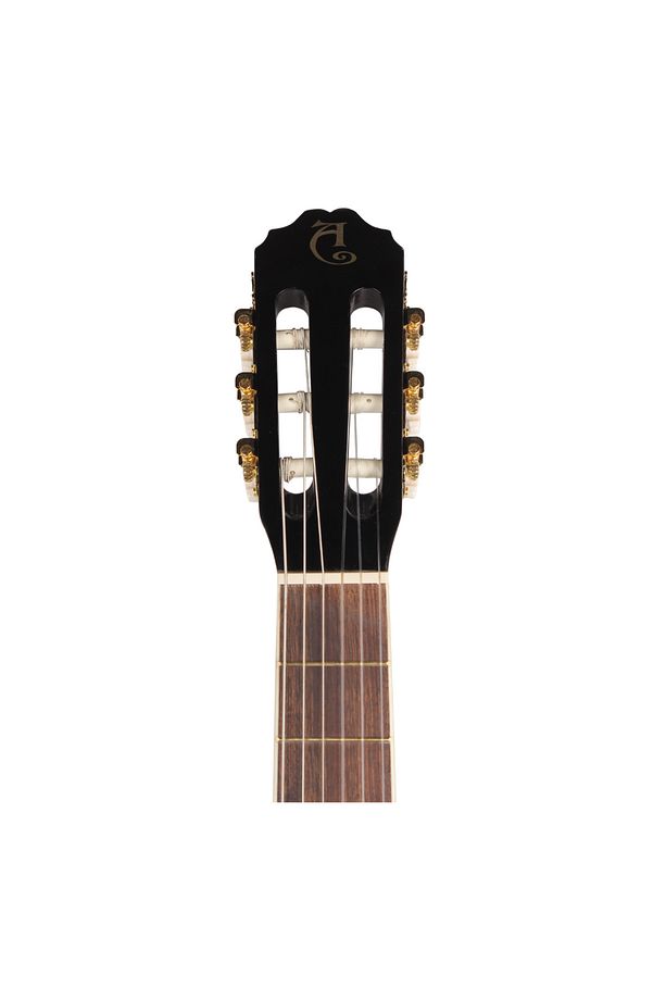 Mg917-jr-bk 3/4 Klasik Gitar - 5