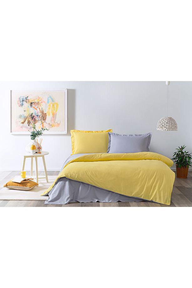 Colormix Tek Kişilik Nevresim Takımı - 2