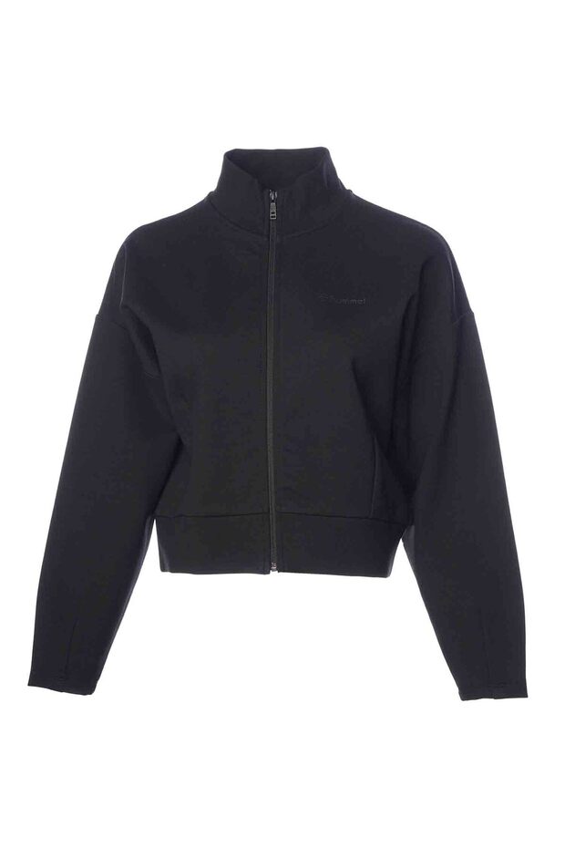 Jays Fermuarlı Sweatshırt - 5