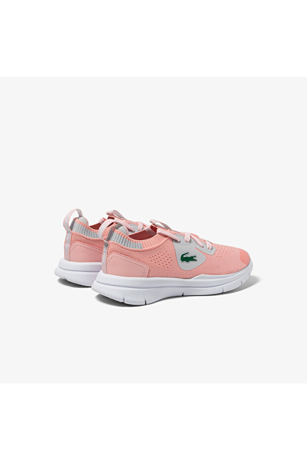 Run Spin Çocuk Pembe Sneaker - 3