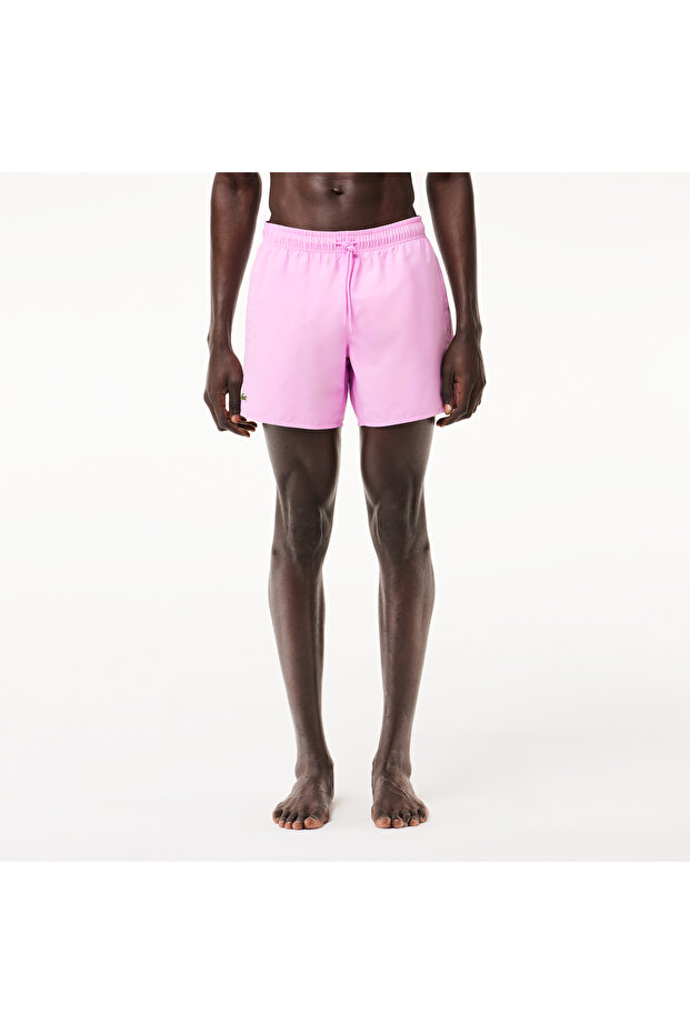 Erkek Pembe Mayo Şort - 2