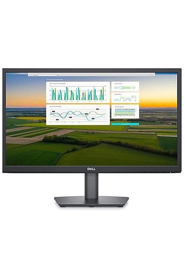 E2222h 21.5 1920x1080 60hz 5ms Vga Dp Ips Monitör - 3