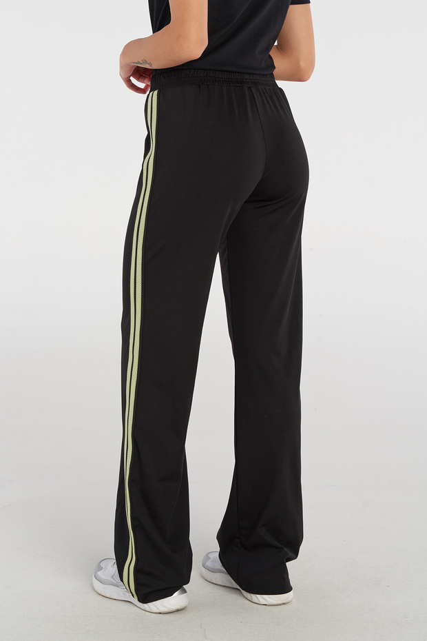 Kadın Eşofman Altı Siyah 932011-2001 Hmlhında Pants - 3
