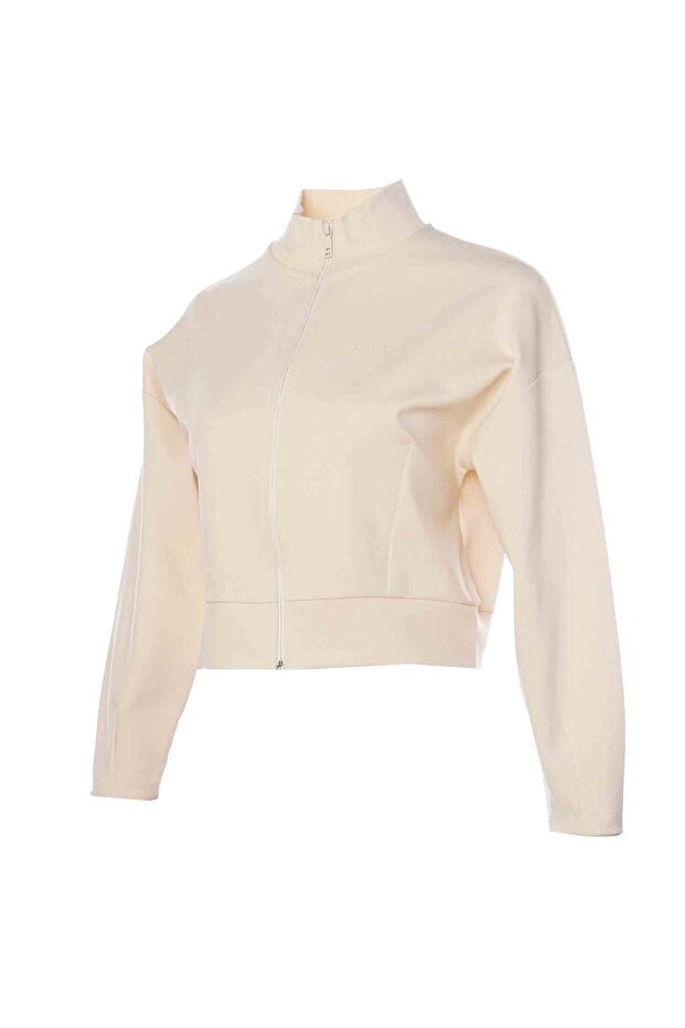 Jays Fermuarlı Sweatshırt - 4