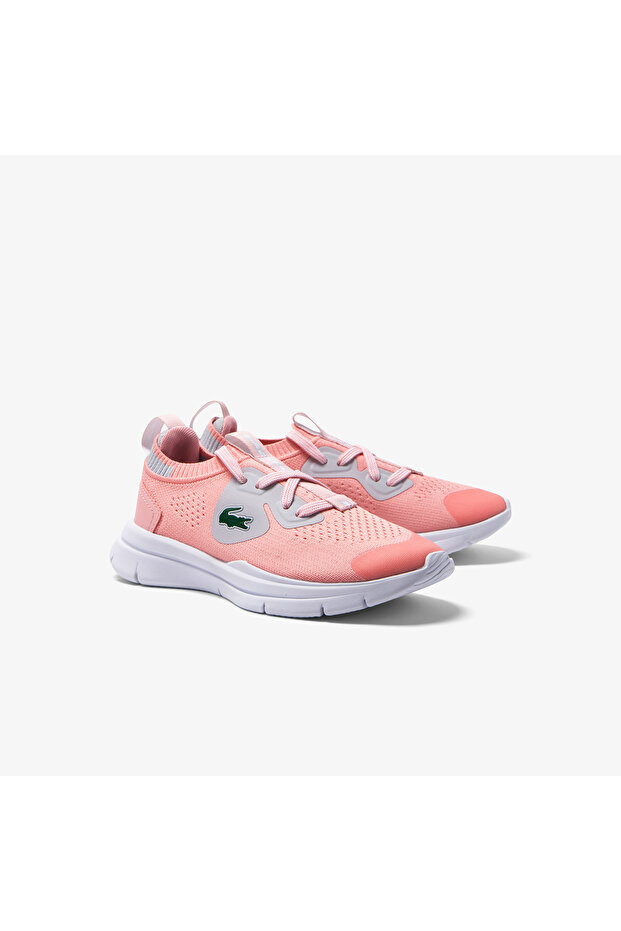Run Spin Çocuk Pembe Sneaker - 2