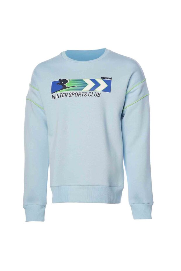 Montana Sweatshırt - 5