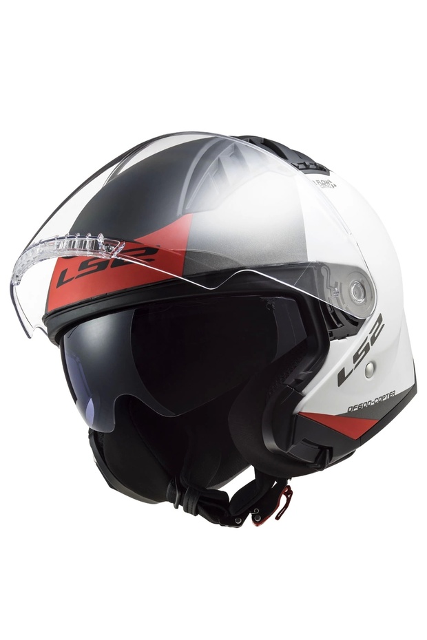 COPTER 2 URBANE MAT KASK - 3