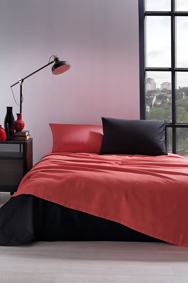 Colormix Tek Kişilik Nevresim Takımı - 2