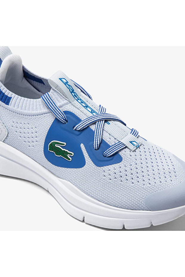 Run Spin Çocuk Mavi Sneaker - 6