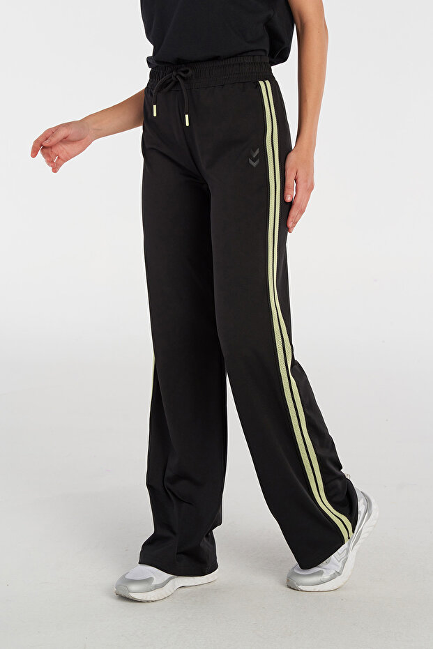 Kadın Eşofman Altı Siyah 932011-2001 Hmlhında Pants - 1