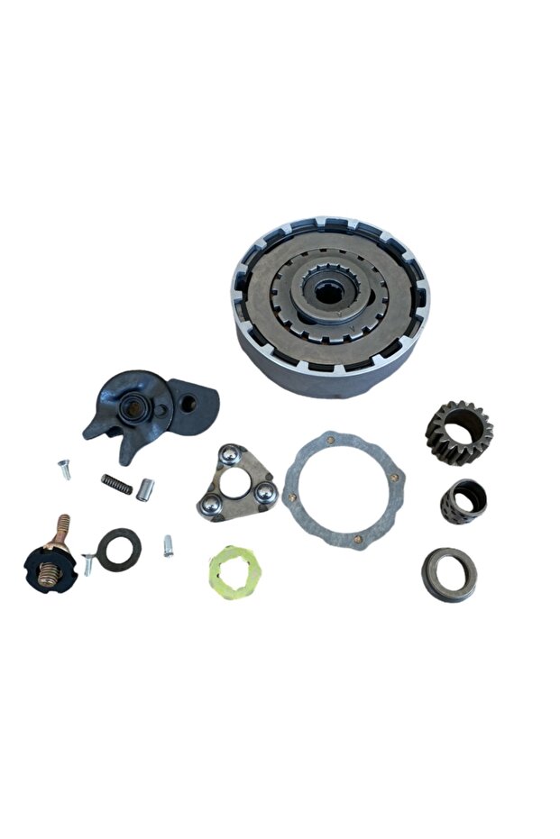 Cup&kh 100 Debriyaj Komple - 1