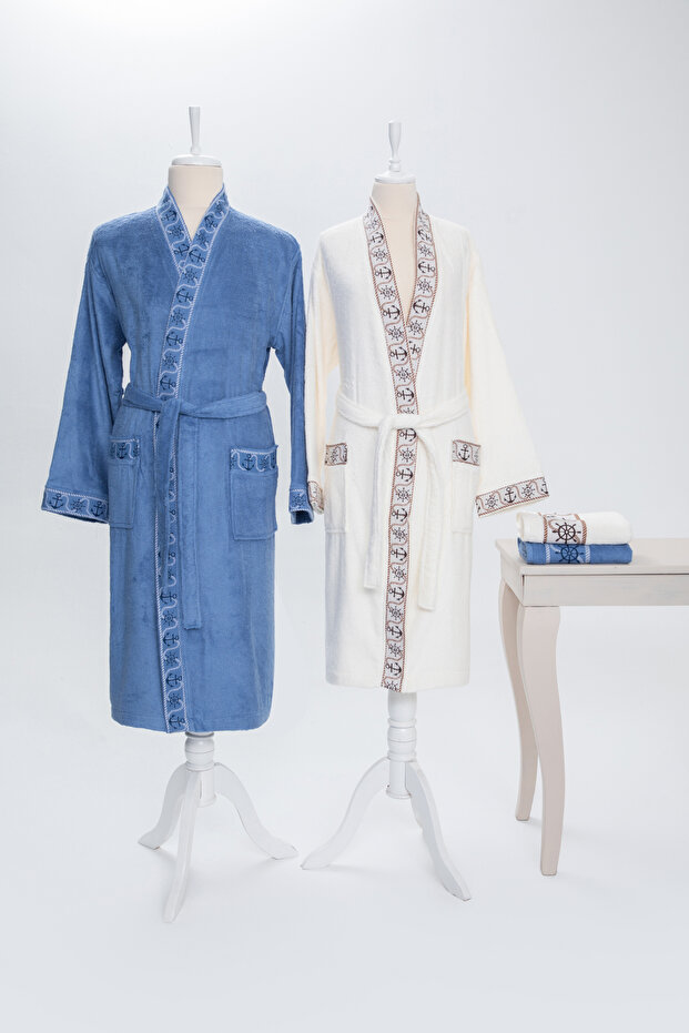 Anchor Marine Bambu Happy Aile Seti - 1