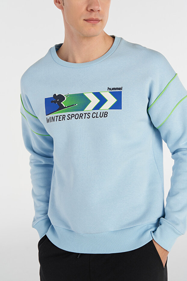 Montana Sweatshırt - 2