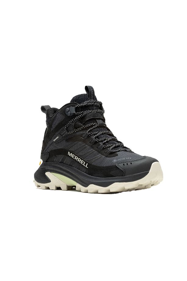 Moab Speed 2 Mid Gore-tex Erkek Outdoor Bot - 4
