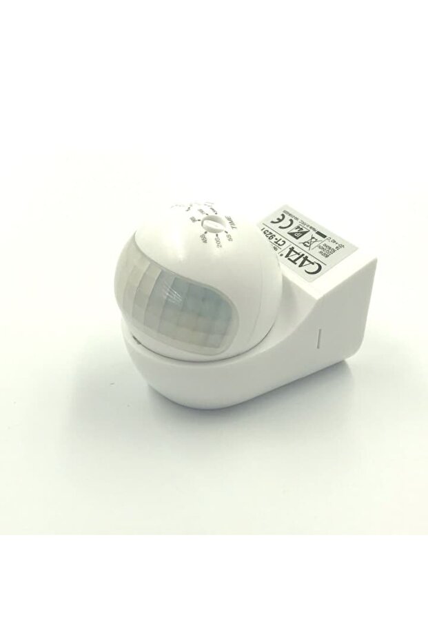 CT-9251 180 Derece Hareket Sensörü - 2