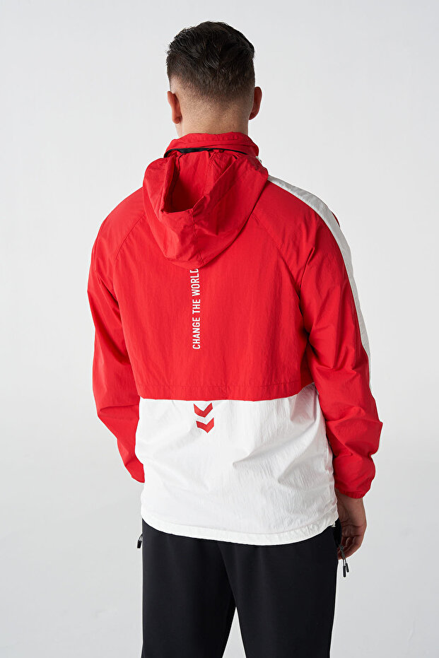 Marble Yağmurluk - 3