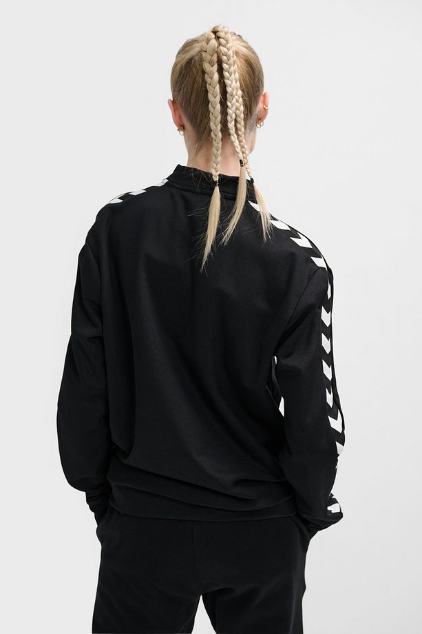 ARCHIVE REGULAR POLY FERMUARLI SWEATSHIRT - 3