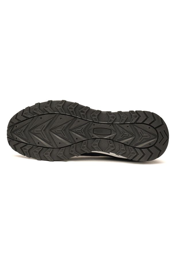 Erkek Outdoor Ayakkabı Siyah 900442-2001 Hml Agnes - 3